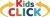KidsClick logo