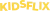 KidsFlix logo