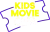 Kids Movie Club logo