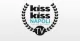 Kiss Kiss Napoli TV logo