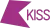 Kiss TV logo