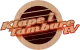 Klape i Tambure TV logo