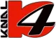 Knal 4 Quiche logo