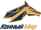 Konniy mir logo