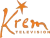 Krem TV logo
