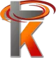 Kruiskyk TV logo