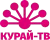 Kuraj-TV logo