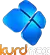 KurdMax Sorani logo