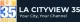 LA CityView 35 logo