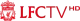 LFCTV HD logo