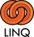 LINQ TV logo