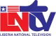 LNTV logo