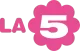 La5 logo