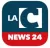 LaC News 24 logo