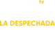 La Despechada TV logo