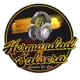 La Hermandad Salsera logo