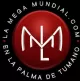 La Mega Mundial logo