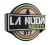 La Nueva Radio TV 97.7 logo