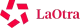 LaOtra logo