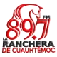 La Ranchera de Cuauhtemoc logo