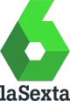 La Sexta logo
