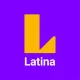 Latina logo