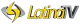 Latina TV logo