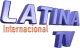 Latina TV Internacional logo