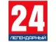Legendarnyy 24 logo