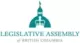 Legislative Assembly of British Columbia logo