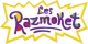 Les Razmoket logo