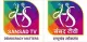 Lok Sabha TV logo