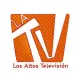 Los Altos Television logo