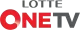 Lotte OneTV logo