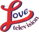 LoveFM TV logo