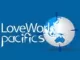 LoveWorld Pacifics logo