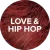 Love and Hip Hop logo