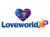 Loveworld XP logo