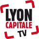 Lyon Capitale TV logo