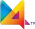 M4TV Malayalam logo