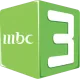 MBC 3 logo