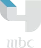 MBC 4 logo