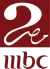 MBC Masr 2 logo
