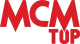 MCM Top logo