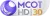 MCOT HD logo