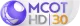 MCOT HD logo