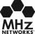 MHZ logo