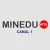 MINEDU IPTV 1 logo