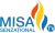 MISA TV logo