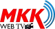 MKK Web TV logo